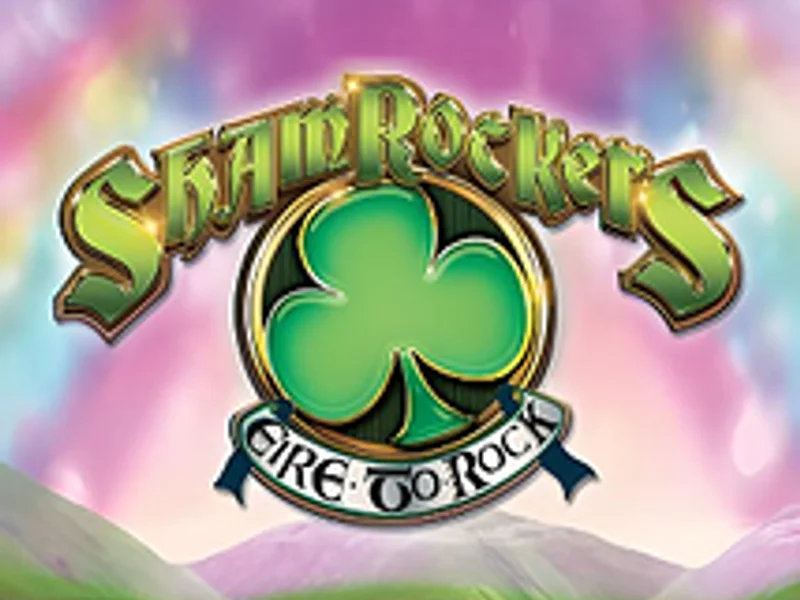 Shamrockers Eire To Rock