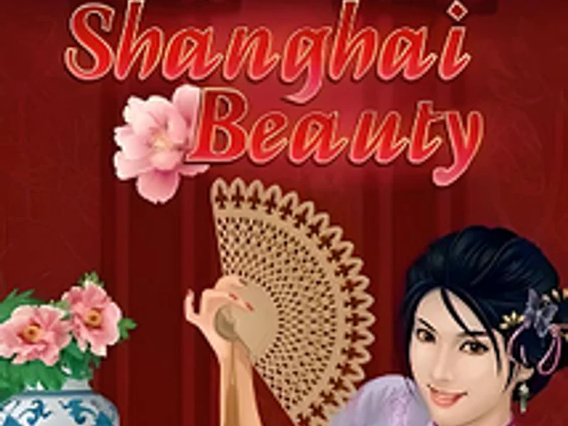 Shanghai Beauty