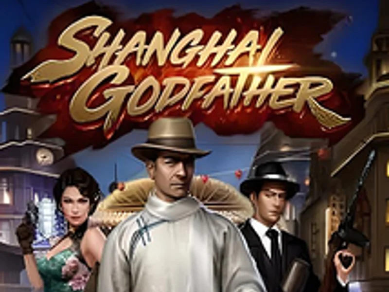 Shanghai Godfather