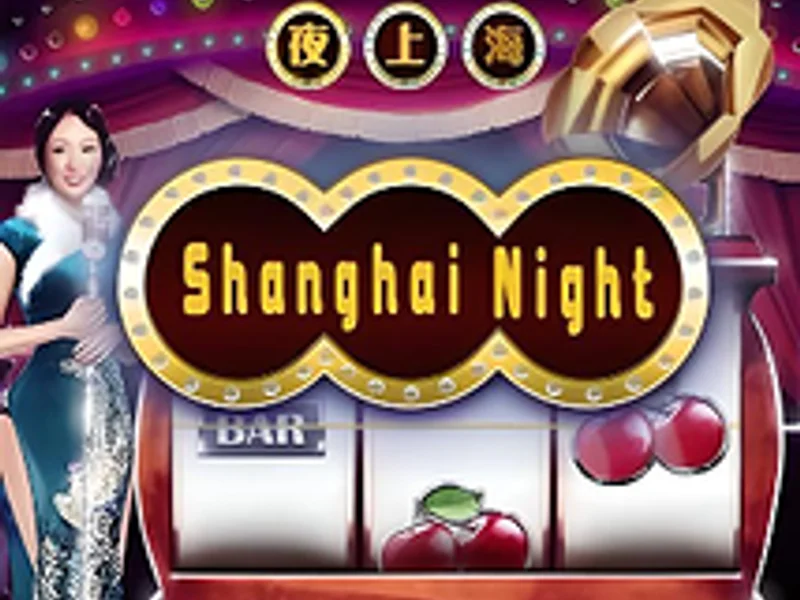 Shanghai Nights