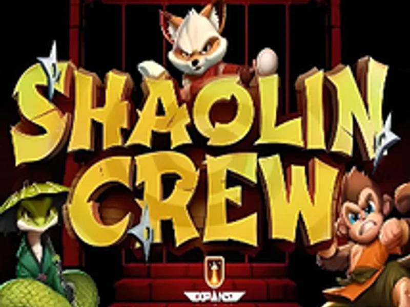 Shaolin Crew