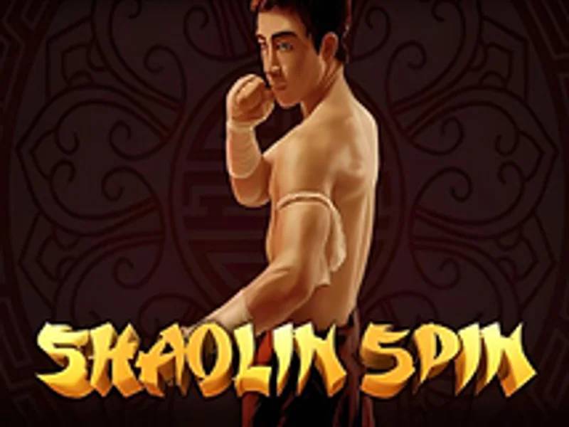 Shaolin Spin