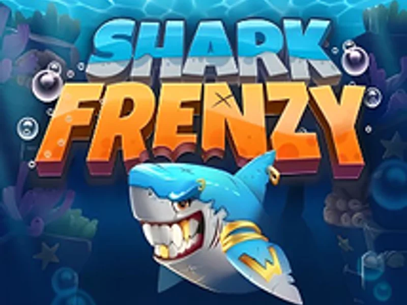 Shark Frenzy