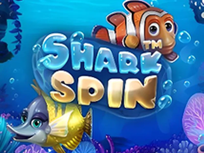 Shark Spin