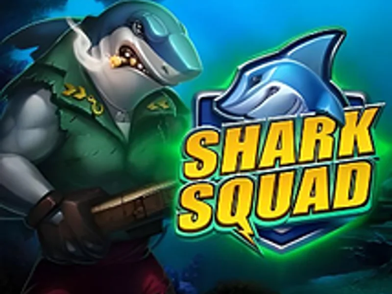 Shark Squad