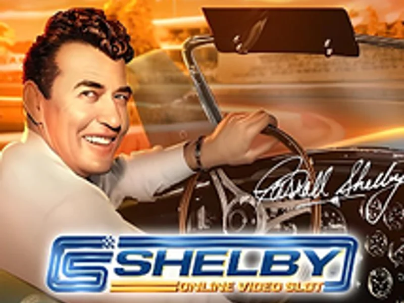 Shelby Online Video Slot