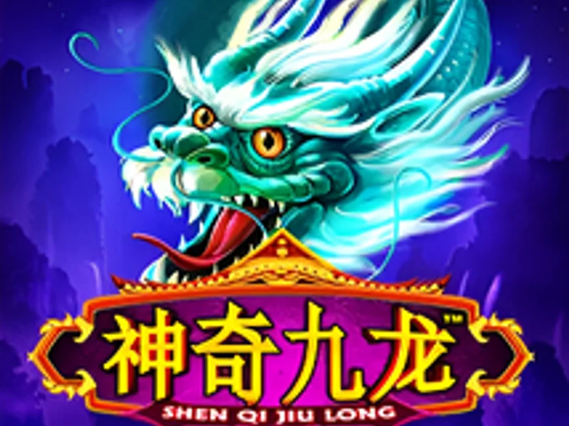 Shen Qi Jiu Long