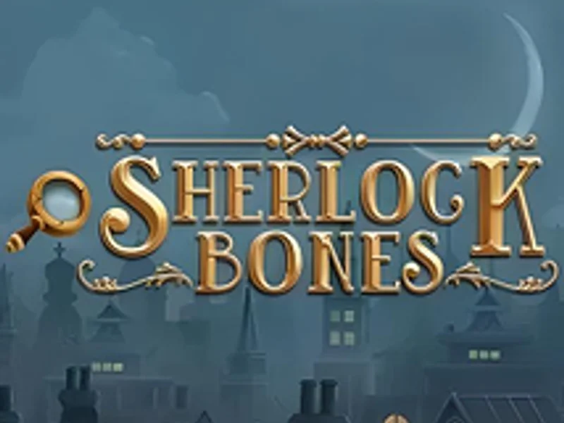Sherlock Bones