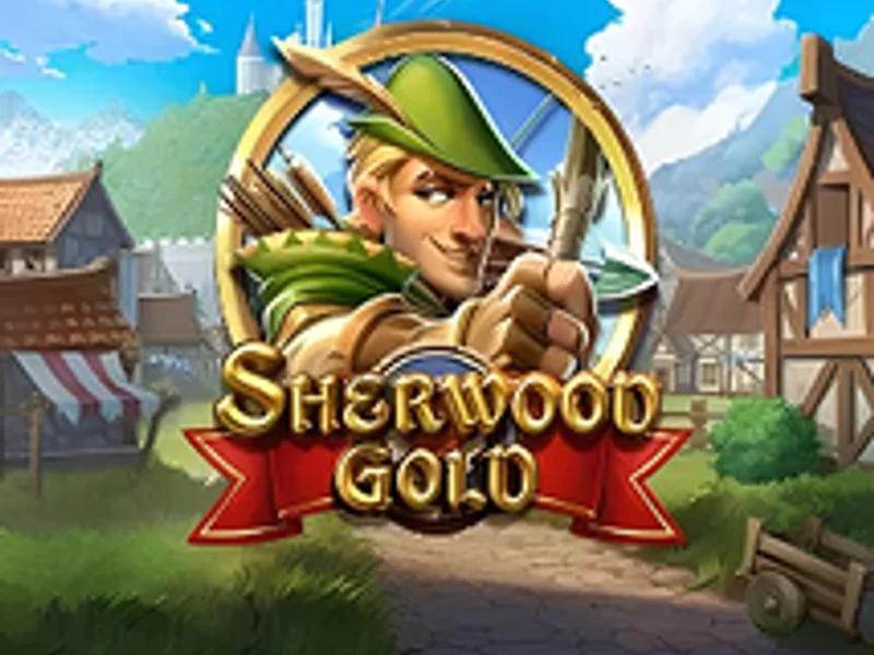 Sherwood Gold