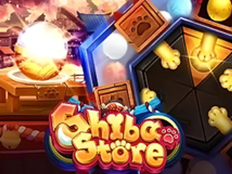 Shiba Store