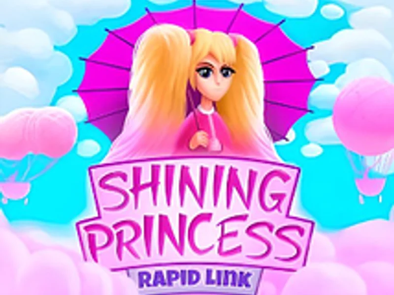 Shining Princess Rapid Link