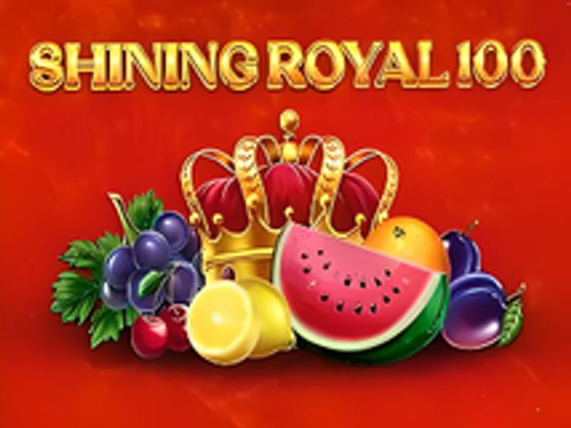 Shining Royal 100