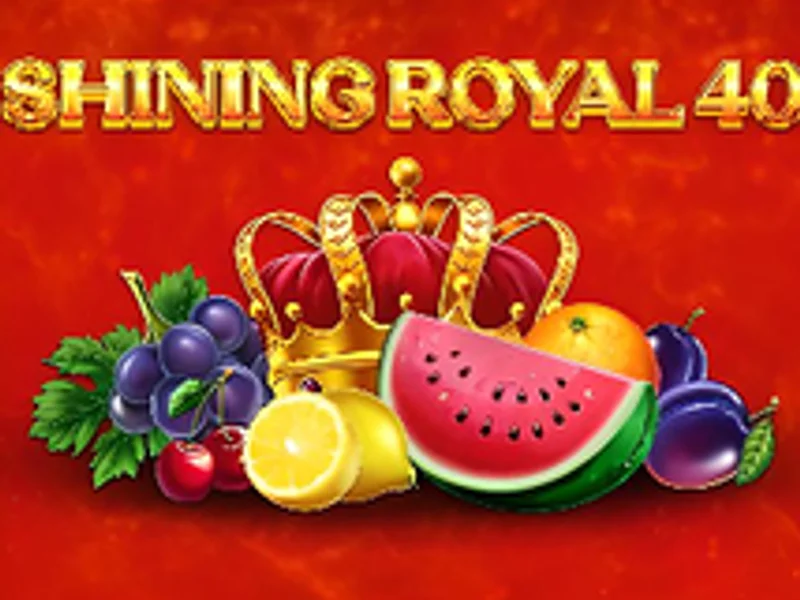 Shining Royal 40