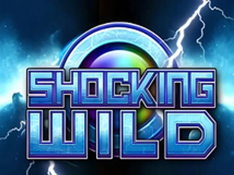 Shocking Wild