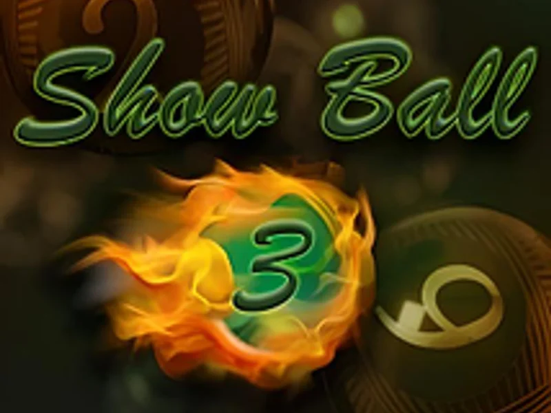 Show Ball 3