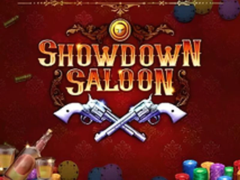 Showdown Saloon