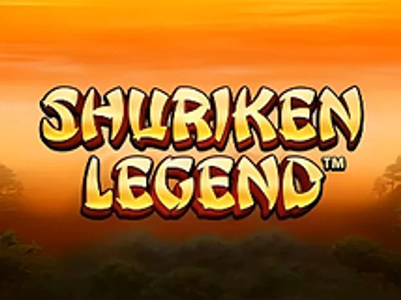 Shuriken Legend