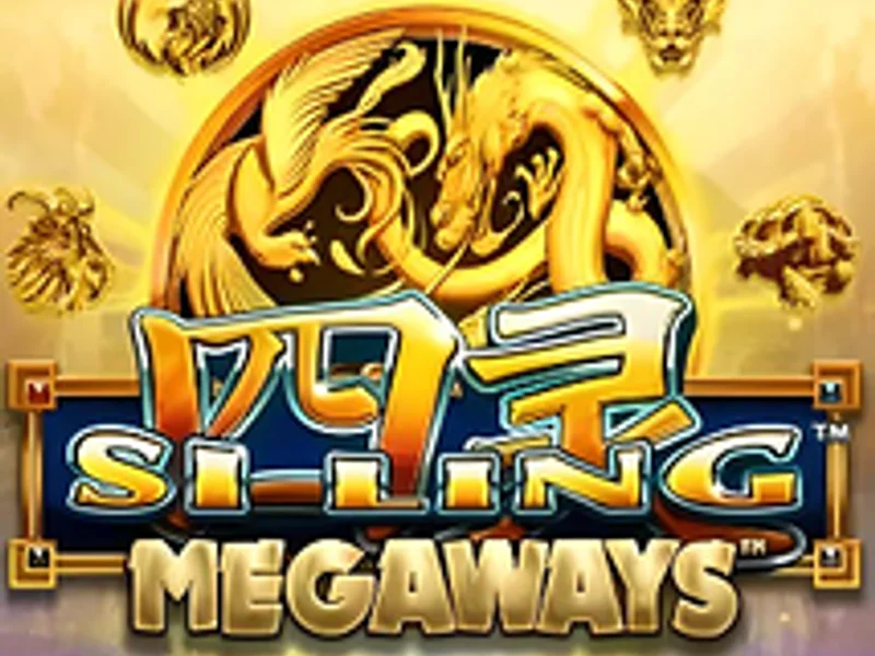 Si Ling Megaways