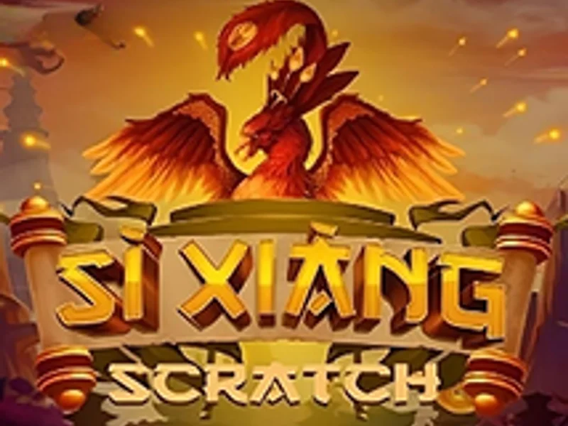 Si Xiang Scratch