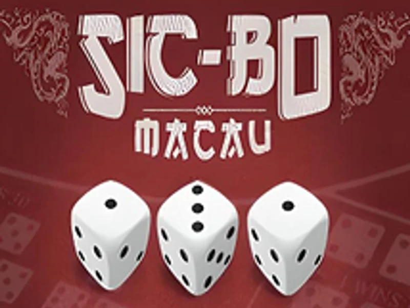 Sic Bo Macau
