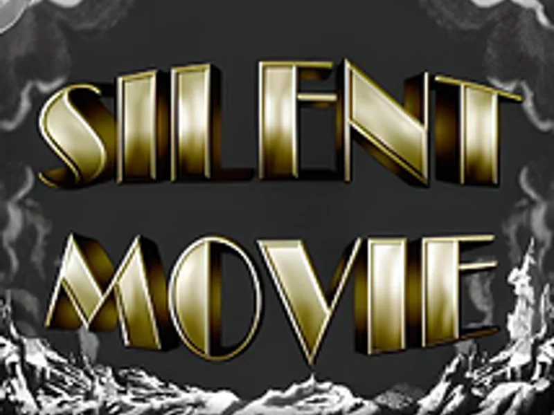 Silent Movie