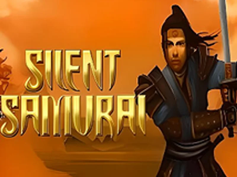 Silent Samurai