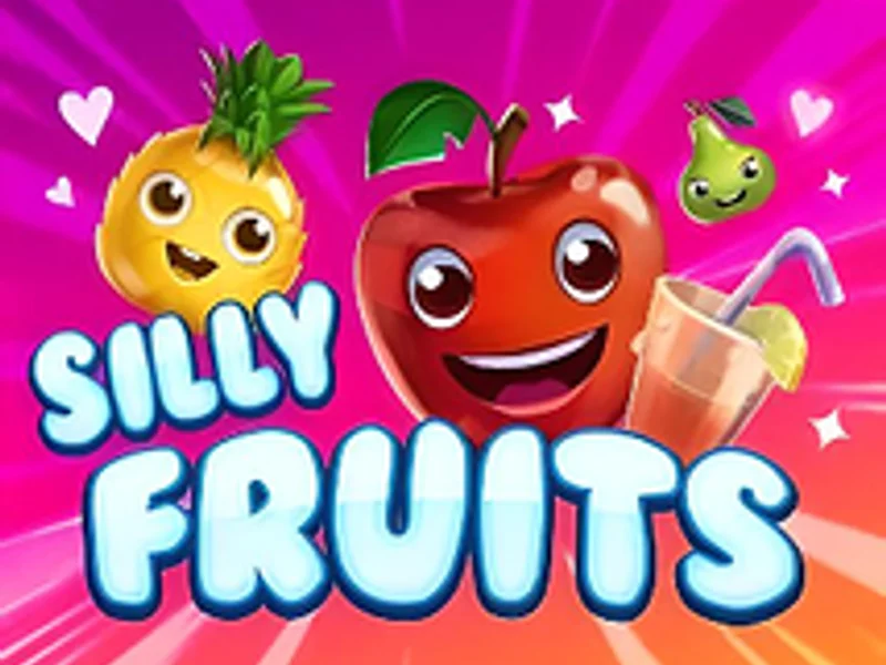 Silly Fruits