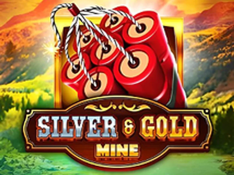 Silver and Gold Mine