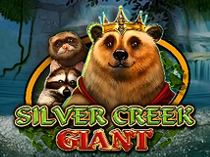 Silver Creek Giant