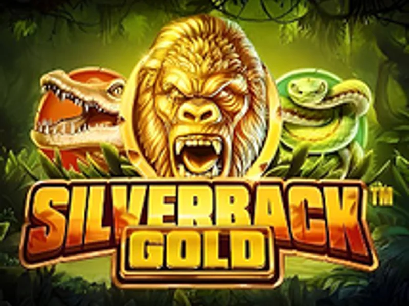 Silverback Gold