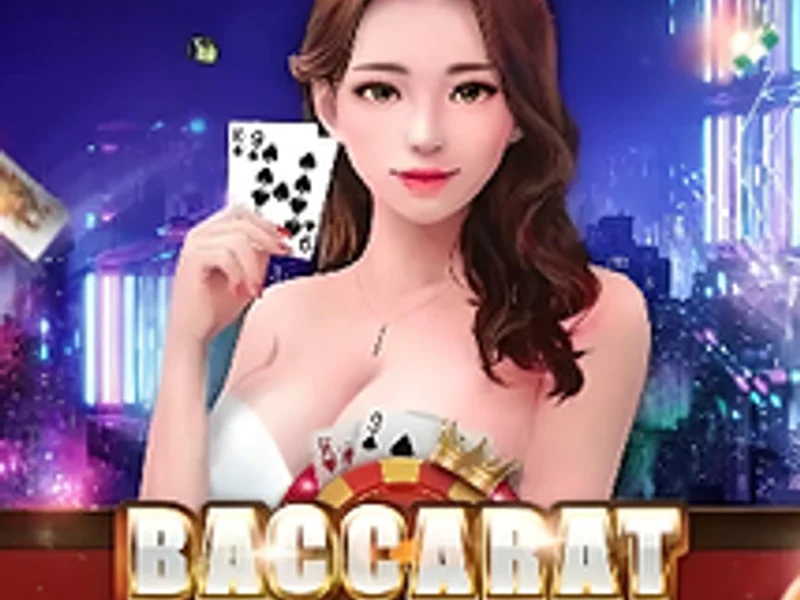 SimplePlay Baccarat