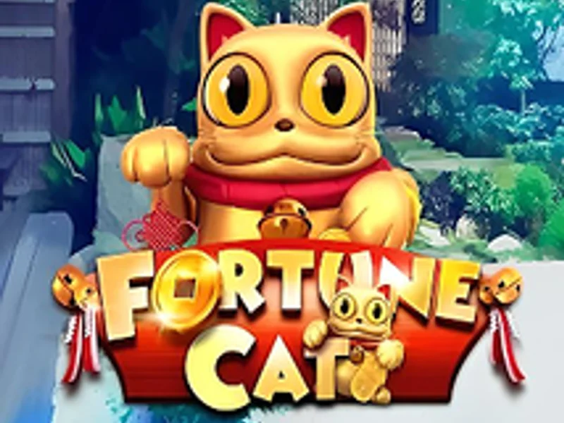 SimplePlay Gaming Fortune Cat