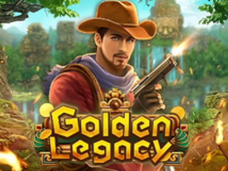 SimplePlay Gaming Golden Legacy