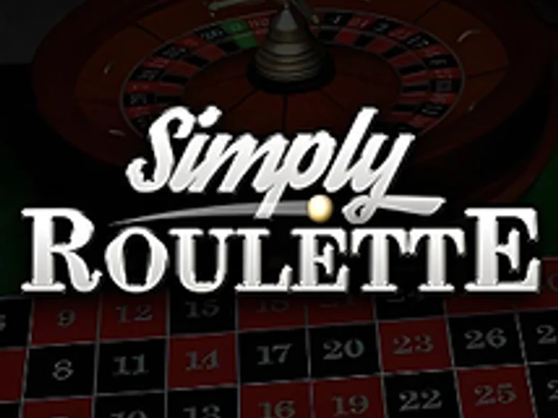 Simply Roulette