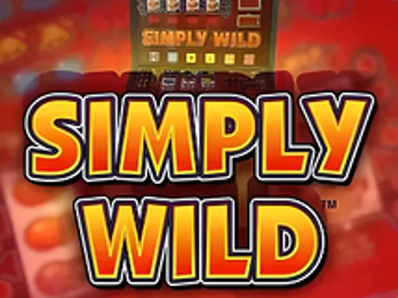 Simply Wild