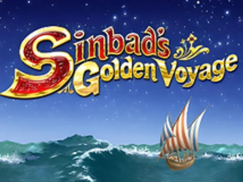 Sinbads Golden Voyage