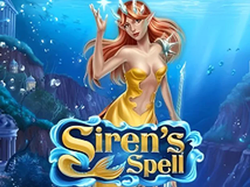 Sirens Spell