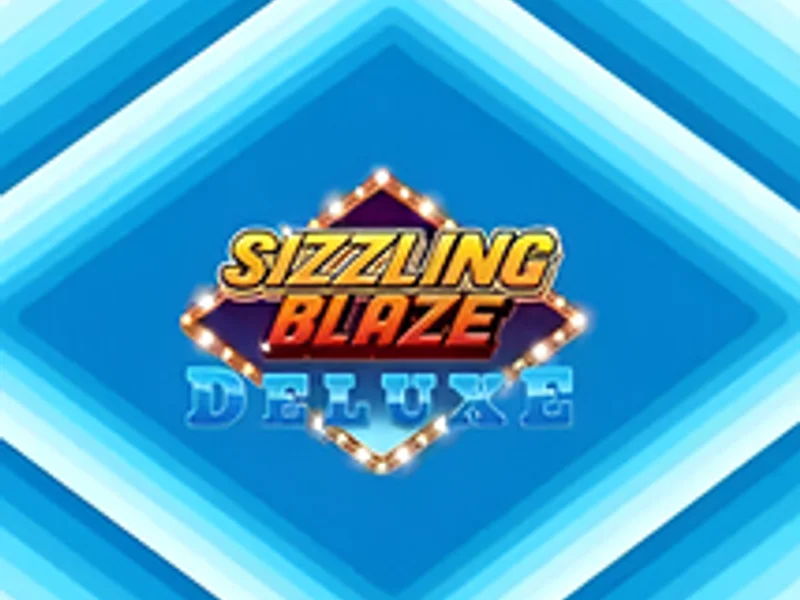 Sizzling Blaze Deluxe
