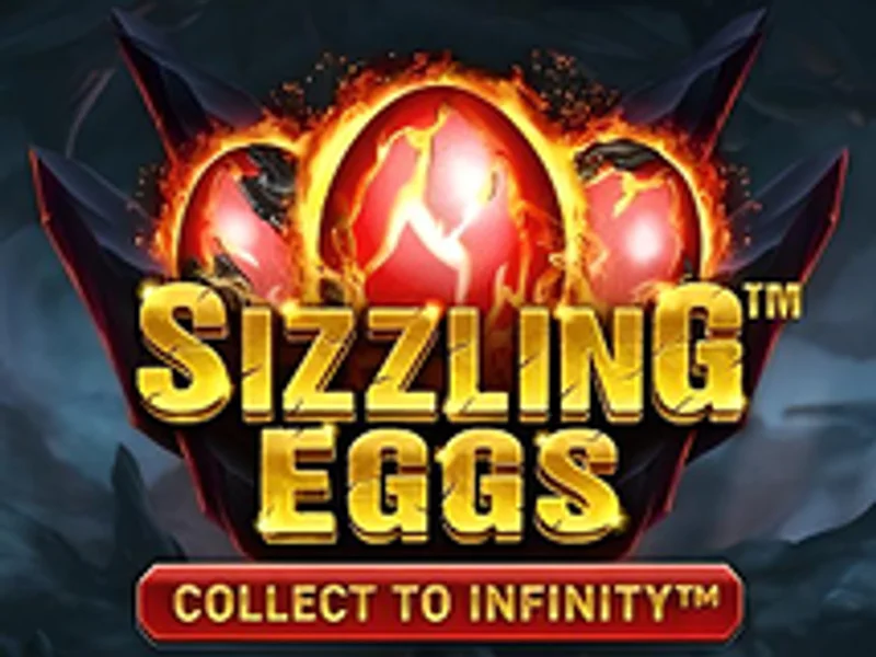 Sizzling Eggs