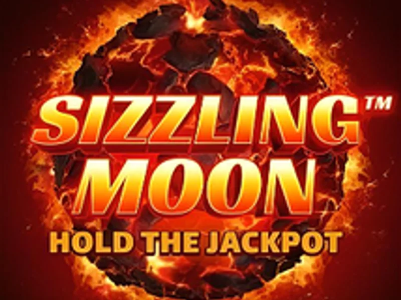 Sizzling Moon