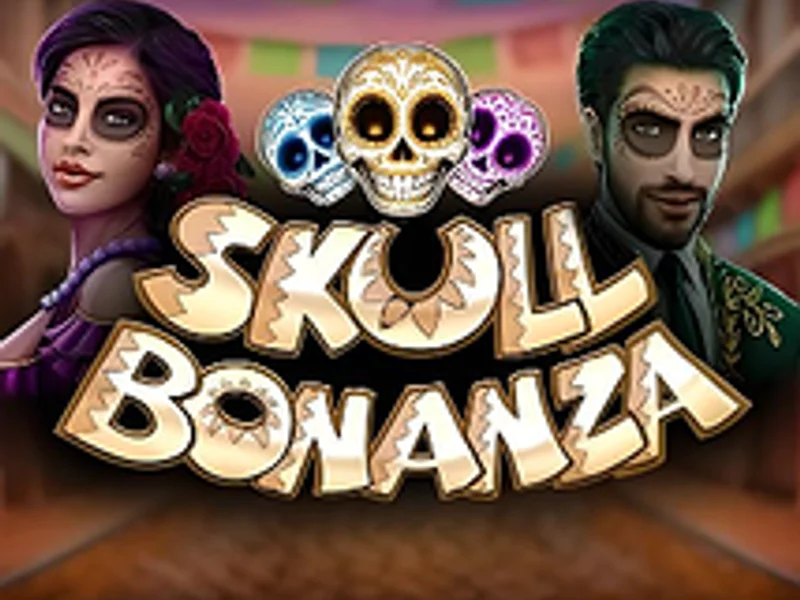 Skull Bonanza