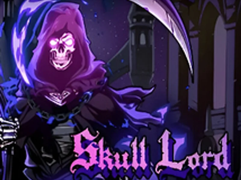 Skull Lord