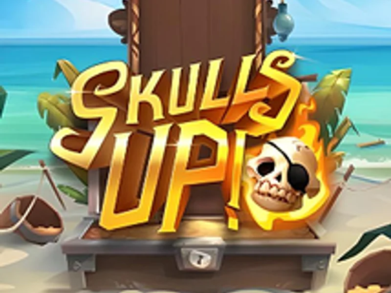 Skulls Up