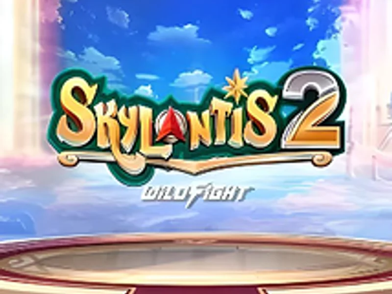 Skylantis 2 Wild Fight