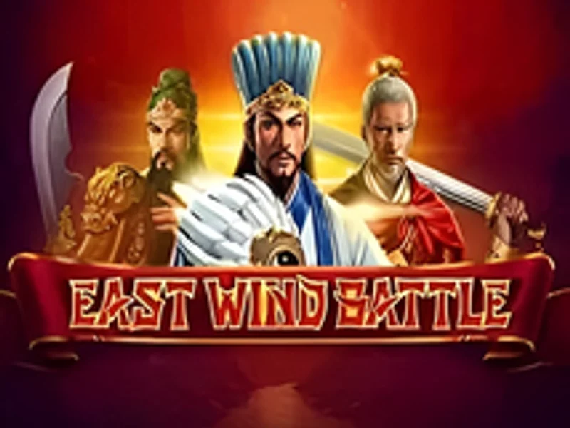 Skywind Group East Wind Battle
