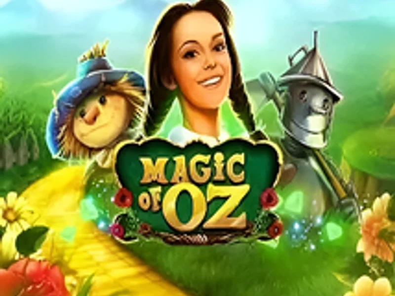 Skywind Group Magic of Oz