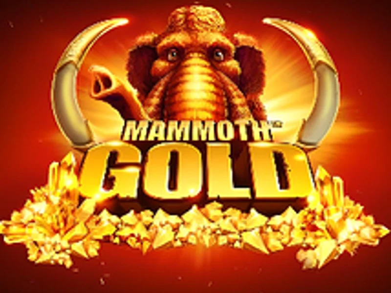 Skywind Group Mammoth Gold