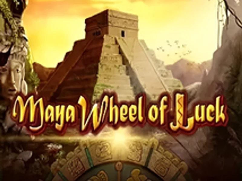 Skywind Group Maya Wheel of Luck