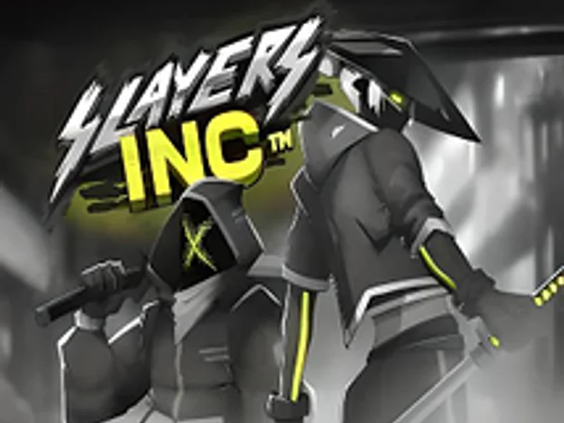 Slayers INC