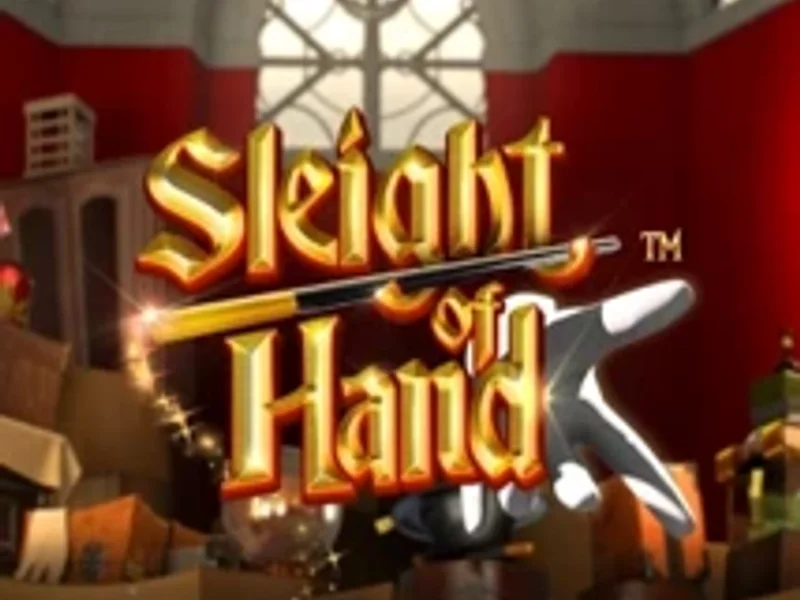 Sleight of Hand